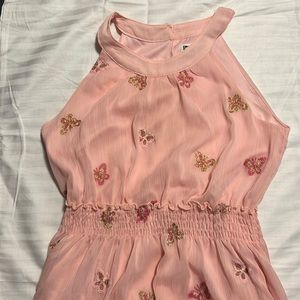 Girls Epic Threads dress size M